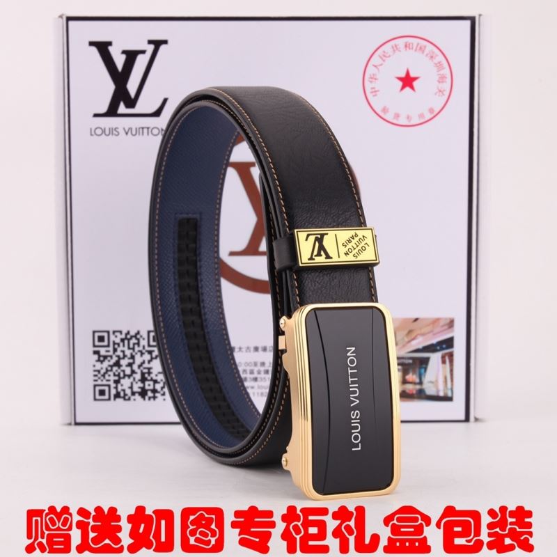 Louis Vuitton Belts